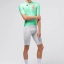 CYCLING JERSEY SHORT SLEEVES CX PRO 4.0 UNISEX BLAST GOBIK