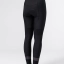 BIB TIGHTS ABSOLUTE 8.0 WOMAN K9 BLACK GOBIK