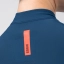 CYCLING JERSEY LONG SLEEVES SOLID PACER 2.0 WOMAN ASSAULT GOBIK