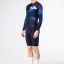 MAJICA BICIKLISTIČKA DUGI RUKAVI VANQUISH UNISEX MAJESTY GOBIK