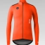 JACKET ENVY 3.0 WOMAN SUPERFLAME GOBIK