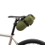 TORBA POD SJEDALO SADDLE PACK 4.5L OLIVE RESTRAP