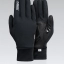 RUKAVICE POLARTEC BORA 2.0 TRUE BLACK GOBIK