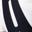 BIB TIGHTS ABSOLUTE 8.0 MAN K10 BLACK GOBIK
