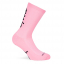 SOCKS GOOD VIBES PINK PACIFIC AND COLORS