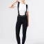 HLAČE DUGE LIMITED 8.0 WOMAN K6 BLACK GOBIK