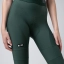 BIB TIGHTS ABSOLUTE 7.0 WOMAN K9 GREEN GABLES GOBIK