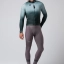 CYCLING JERSEY LONG SLEEVES HYDER MAN WILLOW GOBIK