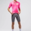 CYCLING JERSEY SHORT SLEEVES CX PRO 4.0 UNISEX DRIP GOBIK