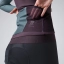 CYCLING JERSEY LONG SLEEVES HYDER BLEND WOMAN LYSE GOBIK