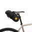 SADDLE PACK 4.5L BLACK RESTRAP