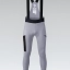 BIB TIGHTS GRIT MAN G10 TAPIOCA GOBIK