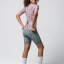CYCLING JERSEY SHORT SLEEVES CX SOLID UNISEX CERISE LOOM GOBIK