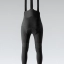 BIB TIGHTS ABSOLUTE 7.0 WOMAN K9 BLACK GOBIK