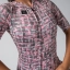 CYCLING JERSEY SHORT SLEEVES CX SOLID UNISEX CERISE LOOM GOBIK
