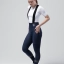 HLAČE DUGE ABSOLUTE 7.0 WOMAN K9 ULTRABLUE GOBIK