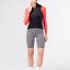 GILET PRIME WOMAN INK BLACK GOBIK