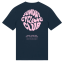 T-SHIRT SUNDAY CYCLING CLUB OVERSIZED UNISEX NAVY COIS CC