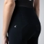 BIB TIGHTS LIMITED 7.0 WOMAN K6 BLACK GOBIK