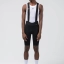BIB SHORTS X MAN K10 BLACK GOBIK
