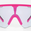 DELTA FUCSIA VZUM F-LENS FIRE ALBA OPTICS