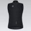 GILET THERMAL EMINENT 2.0 UNISEX ROYAL BLACK GOBIK