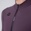 CYCLING JERSEY LONG SLEEVES SOLID PACER 2.0 MAN NIGHTSHADE GOBIK