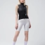GILET PLUS 2.0 WOMAN BLACKCURRANT GOBIK
