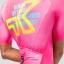 CYCLING JERSEY SHORT SLEEVES CX PRO 4.0 UNISEX DRIP GOBIK