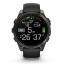 SAT Fenix™ 8 – SAPPHIRE AMOLED 47mm CARBON GREY/TITANIUM GARMIN