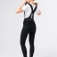 HLAČE DUGE LIMITED 8.0 WOMAN K6 BLACK GOBIK