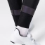 BIB TIGHTS ABSOLUTE 8.0 WOMAN K9 BLACK GOBIK