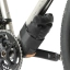 TORBICA ZA OKVIR DOWNTUBE 1.2L BLACK RESTRAP