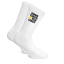 SOCKS GOOD TIMES TAN LINES WHITE COIS CC