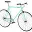 BICYCLE MILAN 1 6KU - Size 52