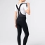 HLAČE DUGE LIMITED 8.0 WOMAN K6 BLACK GOBIK
