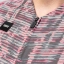 CYCLING JERSEY SHORT SLEEVES CX SOLID UNISEX CERISE LOOM GOBIK