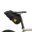 SADDLE PACK 4.5L BLACK RESTRAP