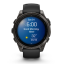 SAT Fenix™ 8 – SAPPHIRE AMOLED 47mm CARBON GREY/TITANIUM GARMIN