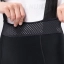 HLAČE DUGE LIMITED 8.0 WOMAN K6 BLACK GOBIK