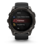 WATCH Fenix™ 8 – SAPPHIRE AMOLED 51mm CARBON GREY/TITANIUM GARMIN