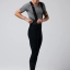 BIB TIGHTS LIMITED 7.0 MAN K7 BLACK GOBIK