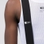 BIB SHORTS X MAN K10 BLACK GOBIK