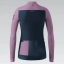 CYCLING JERSEY LONG SLEEVES HYDER BLEND WOMAN ORCHID GOBIK