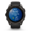 WATCH Fenix™ 8 – SAPPHIRE AMOLED 51mm CARBON GREY/TITANIUM GARMIN