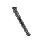 HAND PUMP LITE DRIVE M BLACK GLOSS LEZYNE