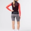 GILET PRIME WOMAN INK BLACK GOBIK