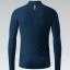 CYCLING JERSEY LONG SLEEVES SOLID PACER 2.0 MAN ASSAULT GOBIK