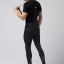 BIB TIGHTS SUBZERO MAN K10 BLACK GOBIK