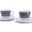 ESPRESSO SET COLUMBUS CINELLI